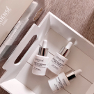 Swatch de Tamy : Concentré éclaircissant teint parfait, Condensé Paris