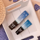 Swatch de Tamy : SECOND SKIN - MULTI PURPOSE BALM, SeventyOne Percent