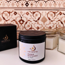 Swatch de Tamy : Masque aux algues, Nectarome