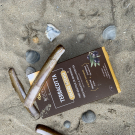 Swatch de Lycasluflux : Terracotta Solaire Intense, Biocyte