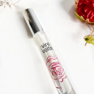 Swatch de aloe2 : Parfum Rose Métamorphose, VIREVOLTE