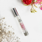 Swatch de aloe2 : Parfum Rose Métamorphose, VIREVOLTE