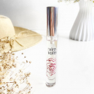 Swatch de aloe2 : Parfum Rose Métamorphose, VIREVOLTE