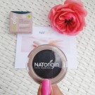 Swatch de Alpha_pwr🌻 : Fard à paupières, Natorigin