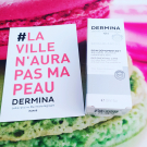 Swatch de beatrice.luman : Soin Dépigmentant, Dermina