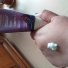 Swatch de miniwinnie : Crème de nuit nourrissante, I.D. Swiss Botanicals