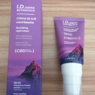 Swatch de miniwinnie : Crème de nuit nourrissante, I.D. Swiss Botanicals