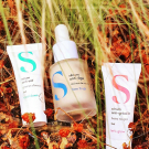 Swatch de By_fabulousdiva : Sérum Anti-âge, Seasonly