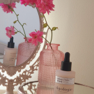 Swatch de By_fabulousdiva : Élixir Du Rivage - Booster Liftant & Tenseur, Algologie