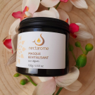 Swatch de By_fabulousdiva : Masque aux algues, Nectarome