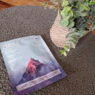 Swatch de Angele2209 : Masque relaxant, I.D. Swiss Botanicals