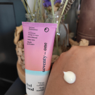 Swatch de FloreChoupinou : Feel Good - Hydratant Naturel Universel, SeventyOne Percent