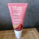 Swatch de Lullaby1325 : Crème éclat hydratante, I.D. Swiss Botanicals