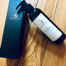 Swatch de ladyjoe007 : Lait démaquillant, Nectarome