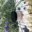 Swatch de Morgian77 : Crème du Rivage - Crème Éclat Raffermissante & Liftante, Algologie