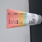 Swatch de johanna.bougrine : Eco Sun Shield Invisible SPF 50+, SeventyOne Percent