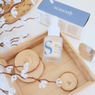 Swatch de Lilyah : Sérum Anti-âge, Seasonly