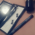 Swatch de Leilabdl : Crayon liner yeux, Natorigin