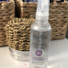 Swatch de Doudoumanaudou : Lotion Tonifiante Classic, Marilou Bio