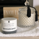 Swatch de Catskrz : Sound Sleep Cocoon, Dermalogica