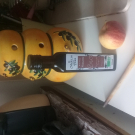 Swatch de maelyscoco : Huile vierge de noisette biologique, Le Moulin de mon Père