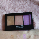 Swatch de Lilymi : Highlighting trio, BYS