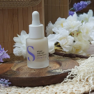 Swatch de Sophie CORMIER : Sérum Anti-soif, Seasonly