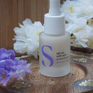 Swatch de Sophie CORMIER : Sérum Anti-soif, Seasonly