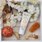 Swatch de Sophie CORMIER : Crème Mains Nourrissante Classic, Marilou Bio