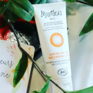 Swatch de Angeliquetesteuse : Crème Mains Nourrissante Classic, Marilou Bio