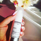 Swatch de Angeliquetesteuse : Soin Dépigmentant, Dermina