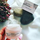 Swatch de Angeliquetesteuse : Crème du Rivage - Crème Éclat Raffermissante & Liftante, Algologie