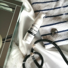 Swatch de Angeliquetesteuse : Base de Teint Hypoallergénique Color Balance, MY Maquillage