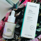 Swatch de Angeliquetesteuse : Sérum Anti-soif, Seasonly