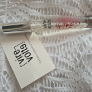 Swatch de ramses8335 : Parfum Rose Métamorphose, VIREVOLTE