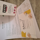 Swatch de ramses8335 : Keto Booster, Biocyte