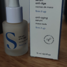 Swatch de rjdi : Sérum Anti-âge, Seasonly