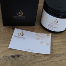 Swatch de rjdi : Masque aux algues, Nectarome