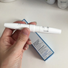 Swatch de Lifestyle By Justine : Infini-cils Mascara & Liner, Eye Care Cosmetics