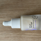 Swatch de leenaluna : Sérum Anti-soif, Seasonly