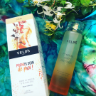 Swatch de Liliana69003 : PRENDS SOIN DE MOI !, VELD'S