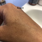 Swatch de Liliana69003 : Soin Dépigmentant, Dermina