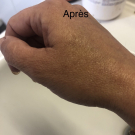 Swatch de Liliana69003 : Soin Dépigmentant, Dermina