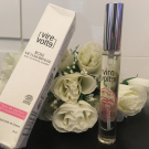 Swatch de lilakadi : Parfum Rose Métamorphose, VIREVOLTE