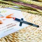 Swatch de Tichka : Crayon liner yeux, Natorigin