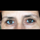 Swatch de Tichka : Crayon liner yeux, Natorigin