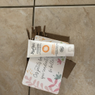 Swatch de Petit275 : Crème Mains Nourrissante Classic, Marilou Bio