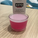 Swatch de Challeguen : Keto Booster, Biocyte