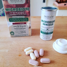 Swatch de Melvinou04 : Microbiote Minceur, Biocyte