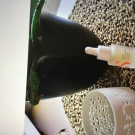 Swatch de Madameechantillon : Sérum Anti-grisaille, Seasonly